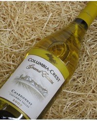 Columbia Crest Chardonnay GR Est 750ml