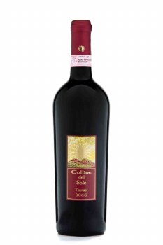 Colline del Sole Taurasi 750ml