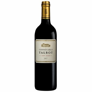 Connetable Talbot Saint Julien 750ml