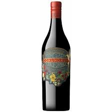 Connundrum Red Blend 750ml