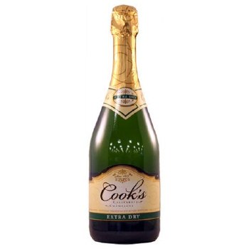 Cooks Extra Dry 750ml