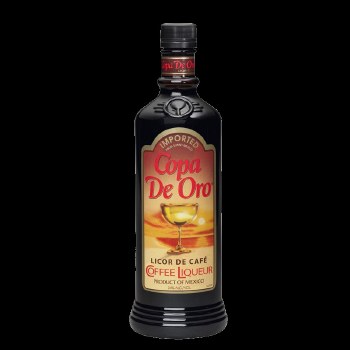 Copa De Oro Coffee Liqueur 750ml
