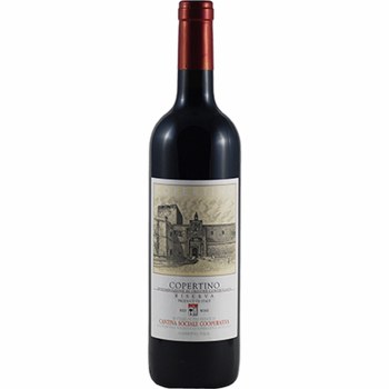 Cantina Sociale Cooperativa Copertino Riserva 750ml