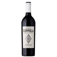 Coppola Francis Diamond Cabernet Sauvignon750ml