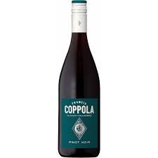 Coppola Pinot Noir 750ml