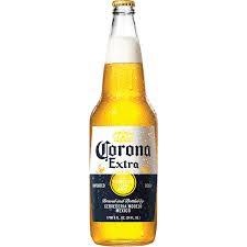 Corona Extra 24oz Bottle