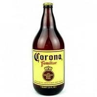 Corona Familiar 32oz Bottles