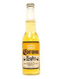 Corona Light 12oz 6pk Bottles