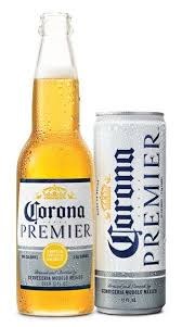 Corona Premier 12oz 12pk Bottles