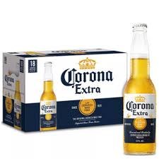 Corona Regular 18pk B