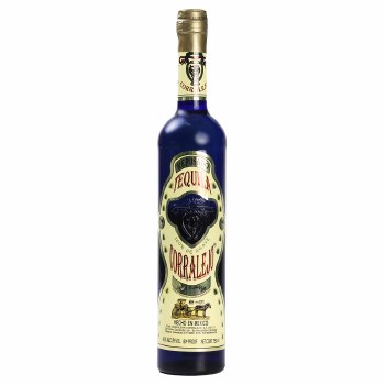 Corralejo Reposado Tequila 750ml