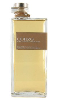 Corzo Reposado Tequila 750ml