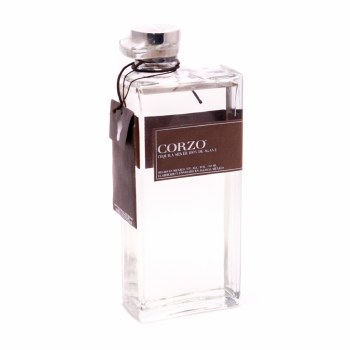 Corzo Silver Tequila 750ml