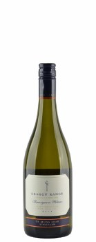 Craggy Range Sauvignon Blanc 750ml