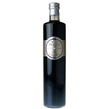 Creme D Violette Liqueur 750ml