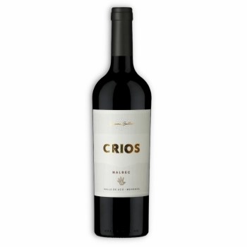 Crios Malbec 750ml
