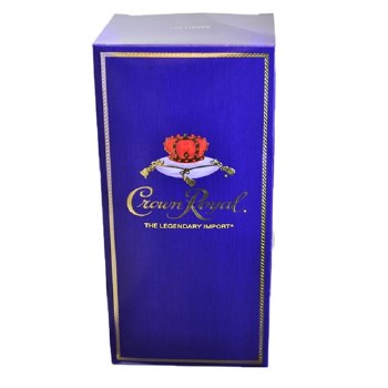 Crown Royal Whiskey 1.75L