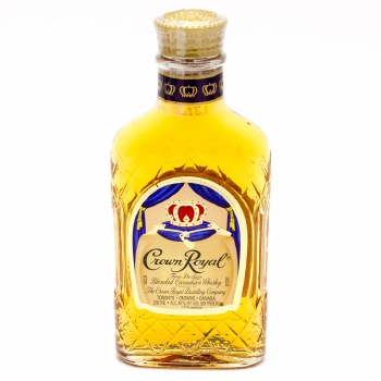 Crown Royal Whiskey 200ml