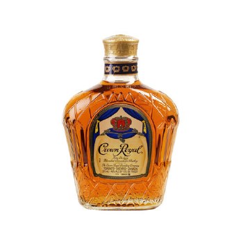 Crown Royal Whiskey 375ml