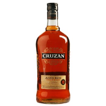 Cruzan Gold Rum 1.75L
