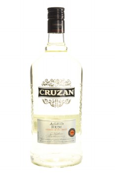 Cruzan White Rum 1.75L