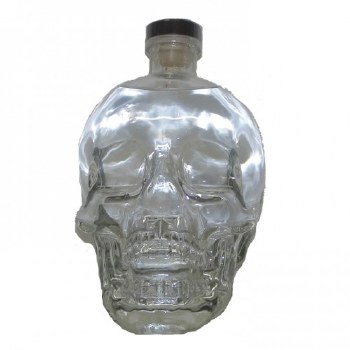 Crystal Head Vodka 750ml