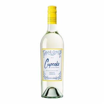 Cup Cake Pinot Grgio 750ml