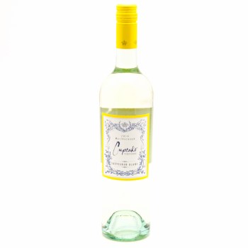 Cup Cake Marborough Sauvignon Blanc 750ml
