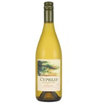 Cypress Chardonnay 750ml
