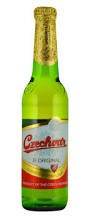 Czechvar Czech Lager 6pk 12oz Bottles