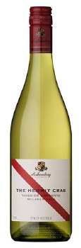 D'Arenberg The Hermit Crab Viognier Marsanne McLarern Vale 750ml