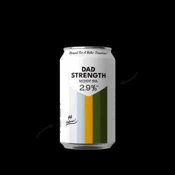 Dad Strentgh Ipa 6pk Cans