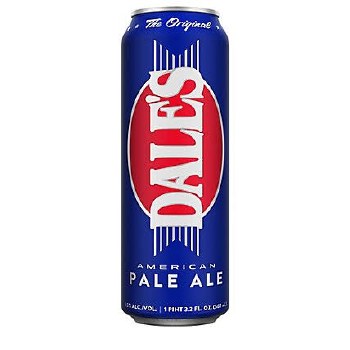 Dales Pale Ale 19oz Can