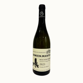 Damien Martin Macon Verze 750ml