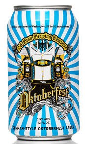 DC Brau Octoberfest 6pk C