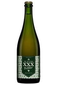 De Ranke XXX Bitter 750m Bottle
