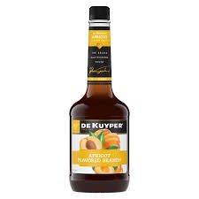 Dek Apricot Brandy 750ml