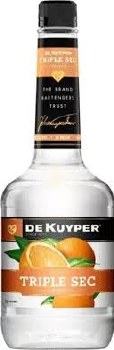 Dekuyper Triple Sec 1L