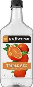 Dekuyper Triple Sec 375 ml