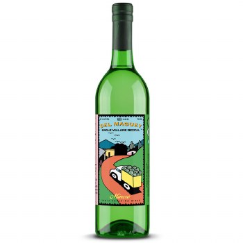 Del Maguey Minero Mezcal 750ml