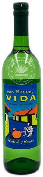 Del Maguey Vida De Muertos Mezcal 750ml