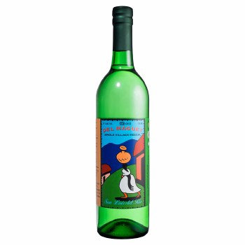 Del Maguey San Luis Rio Mezcal 750ml