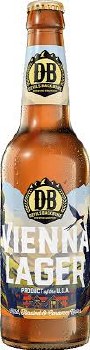 Devil Back Vienna Lager 6 Pack Bottles