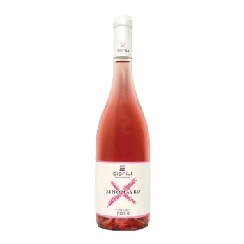 Diofili Xinomavro Rose 750ml