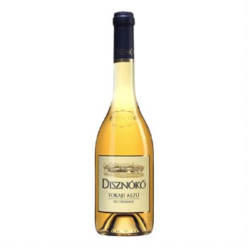 Disznoko Tokaji 5 Puttonos 500ml