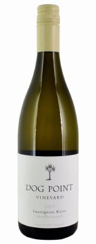 Dog Point Sauvignon Blanc 750ml