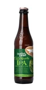 Dogfish Head 60 Min 6 Pack Bottlest