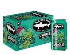 Dogfish Head Seaquench 6pk Cans