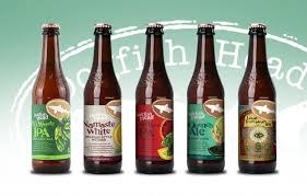 Dogfish Head VP 12pk 12oz Cans