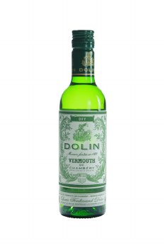 Dolin Dry Vermouth 375ml